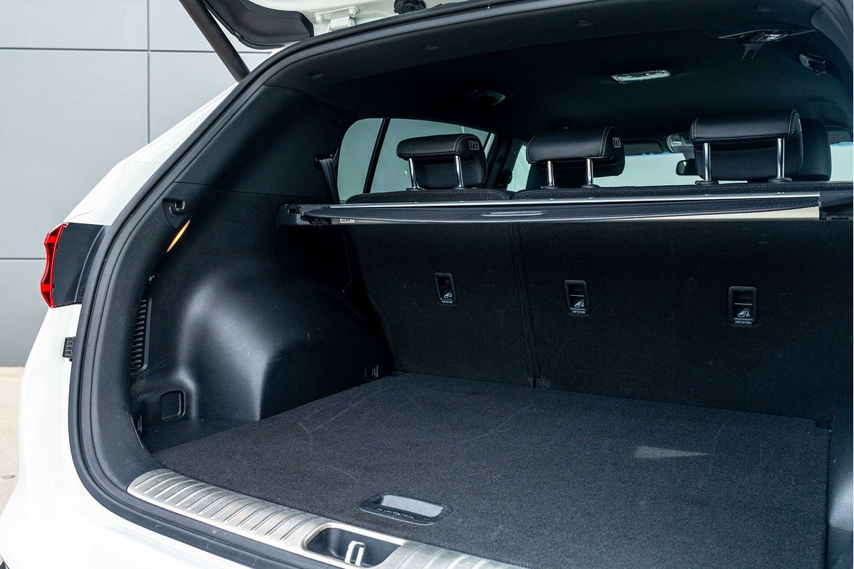 2019 Kia Sportage Urban Gt-Line 2.0P