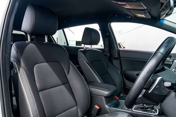 2019 Kia Sportage Urban Gt-Line 2.0P