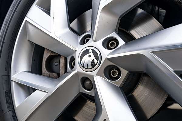 2017 SKODA Kodiaq 2.0Dt/4Wd/7At