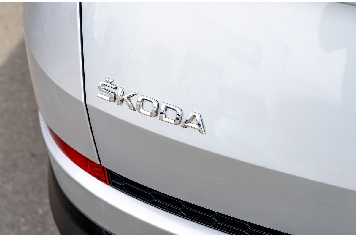2017 SKODA Kodiaq 2.0Dt/4Wd/7At