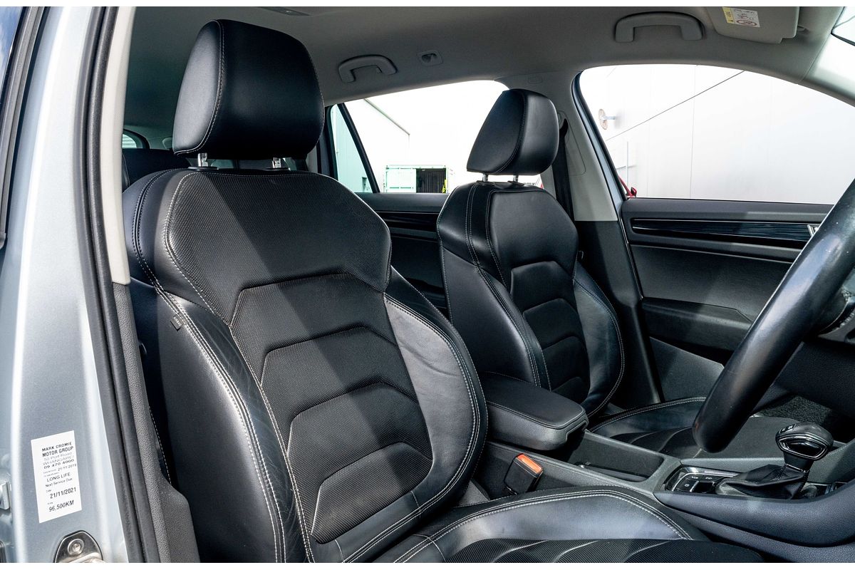 2017 SKODA Kodiaq 2.0Dt/4Wd/7At