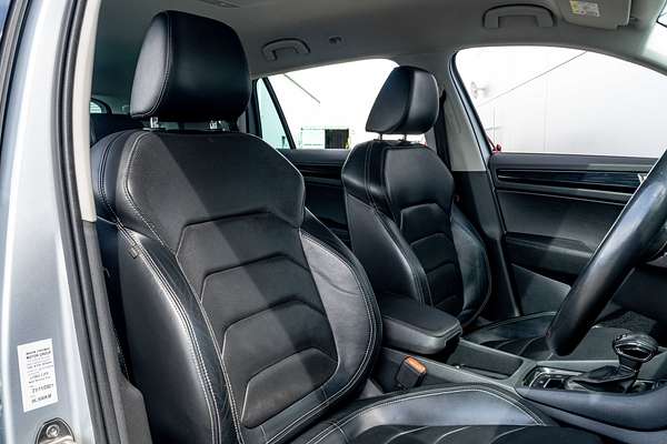 2017 SKODA Kodiaq 2.0Dt/4Wd/7At