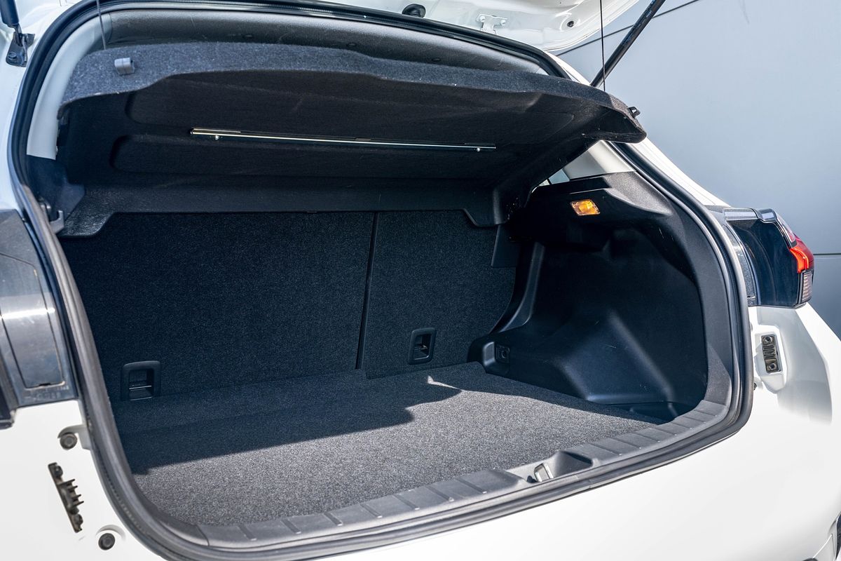 2021 Mitsubishi ASX Ls 2.0P/Cvt