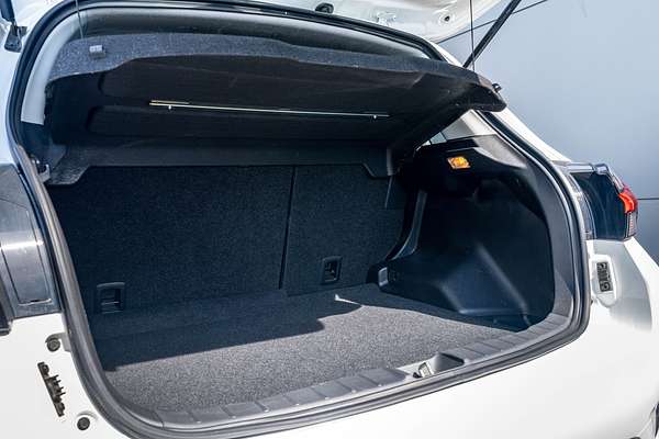 2021 Mitsubishi ASX Ls 2.0P/Cvt