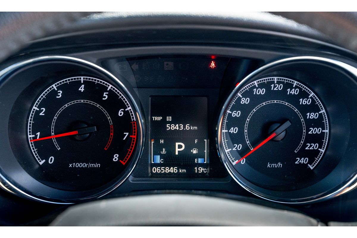 2021 Mitsubishi ASX Ls 2.0P/Cvt