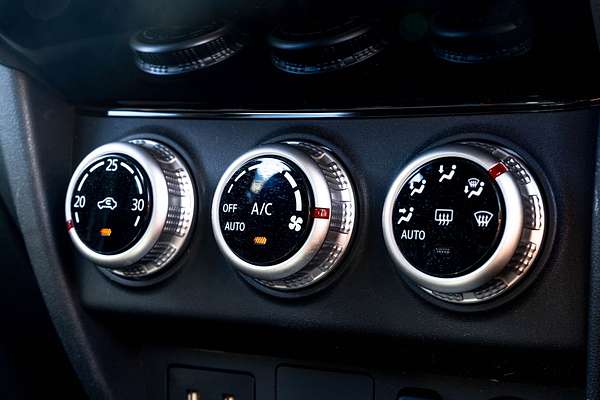 2021 Mitsubishi ASX Ls 2.0P/Cvt