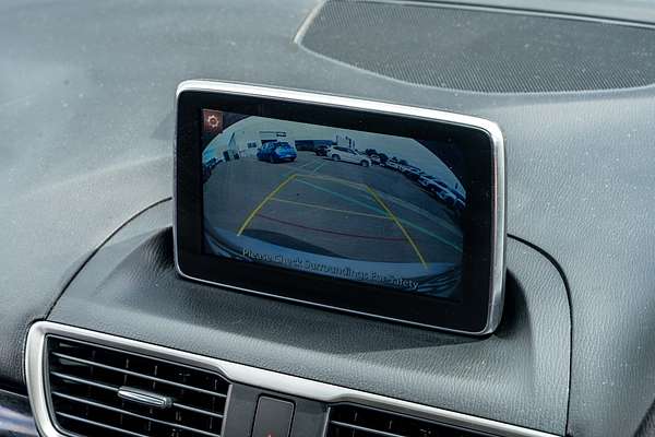 2014 Mazda 3 Gsx 2.0P/6At/Sl/4Dr/