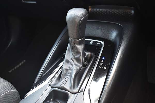 2024 Toyota Corolla Ascent Sport MZEA12R