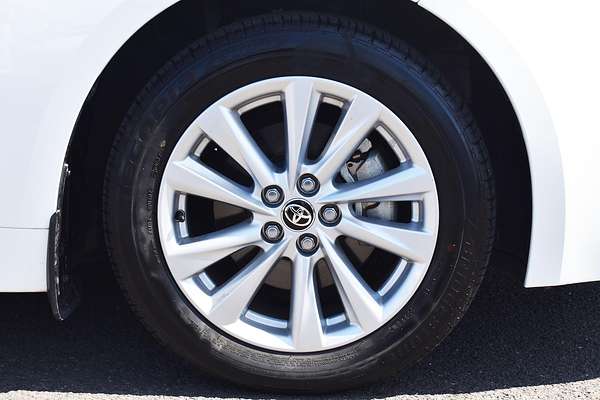2024 Toyota Corolla Ascent Sport MZEA12R