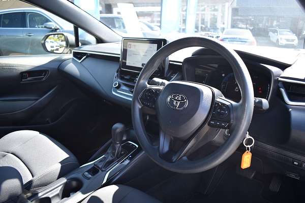 2024 Toyota Corolla Ascent Sport MZEA12R
