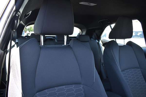 2024 Toyota Corolla Ascent Sport MZEA12R
