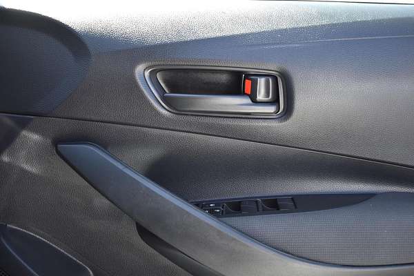 2024 Toyota Corolla Ascent Sport MZEA12R