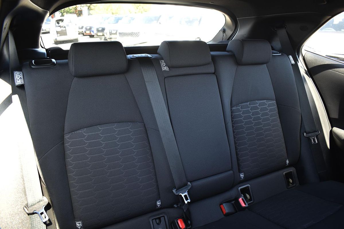 2024 Toyota Corolla Ascent Sport MZEA12R