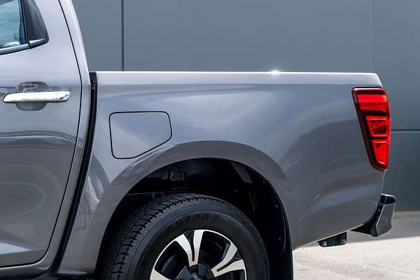 2024 Mazda BT-50 Ltd D/C W/S 3.0Dt