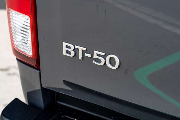2024 Mazda BT-50 Ltd D/C W/S 3.0Dt