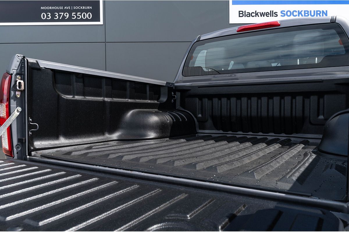 2024 Mazda BT-50 Ltd D/C W/S 3.0Dt