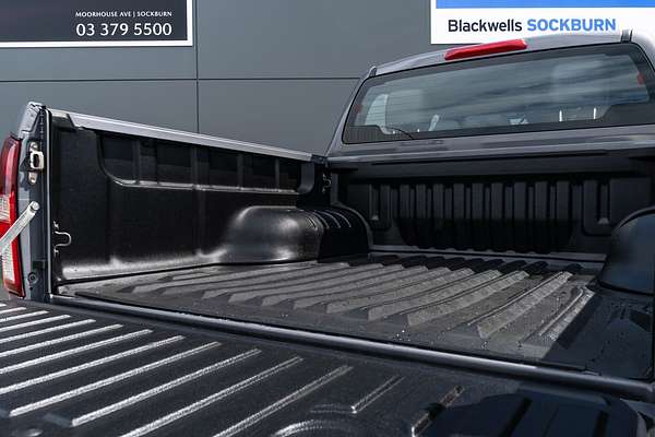 2024 Mazda BT-50 Ltd D/C W/S 3.0Dt