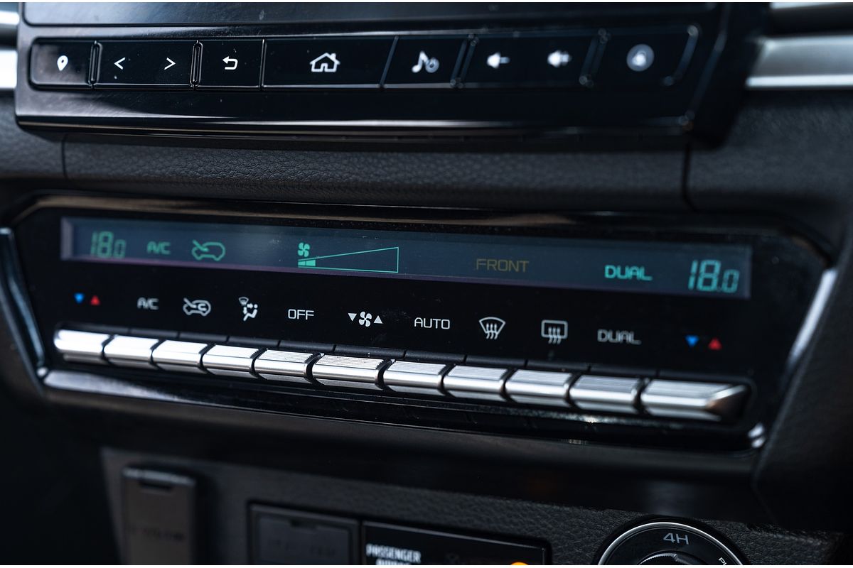 2024 Mazda BT-50 Ltd D/C W/S 3.0Dt