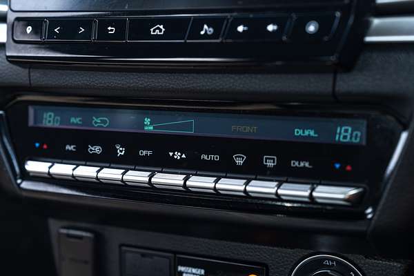 2024 Mazda BT-50 Ltd D/C W/S 3.0Dt