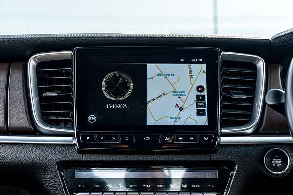 2024 Mazda BT-50 Ltd D/C W/S 3.0Dt