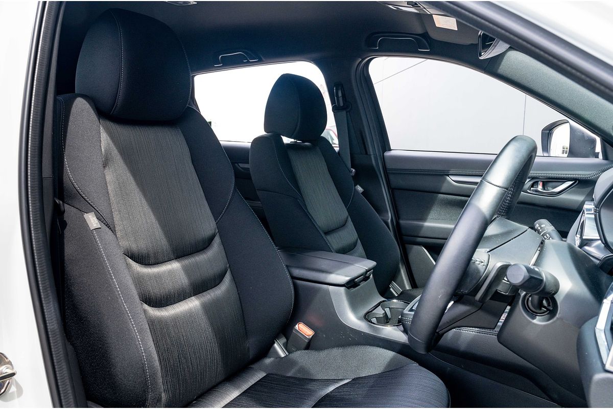 2024 Mazda CX-8 Gsx Dsl 2.2Dt/4Wd