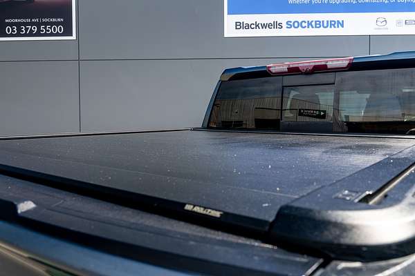 2021 Chevrolet Silverado 1500 Ltz Prem Tech Pack 6