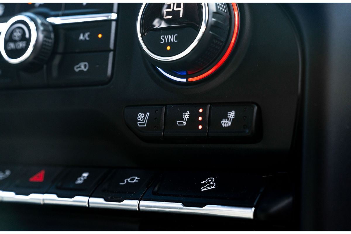 2021 Chevrolet Silverado 1500 Ltz Prem Tech Pack 6