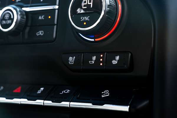 2021 Chevrolet Silverado 1500 Ltz Prem Tech Pack 6