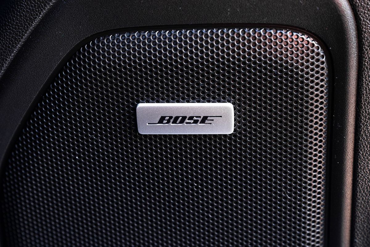 2021 Chevrolet Silverado 1500 Ltz Prem Tech Pack 6