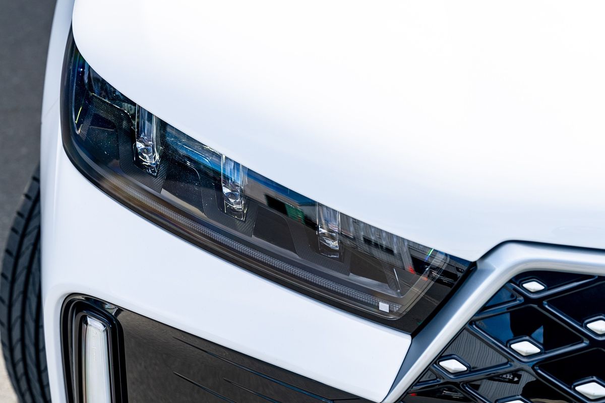 2025 Chery Tiggo 4 ULTIMATE HYBRID 7 YEAR WARRANTY