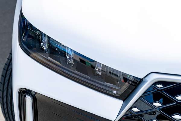 2025 Chery Tiggo 4 ULTIMATE HYBRID 7 YEAR WARRANTY