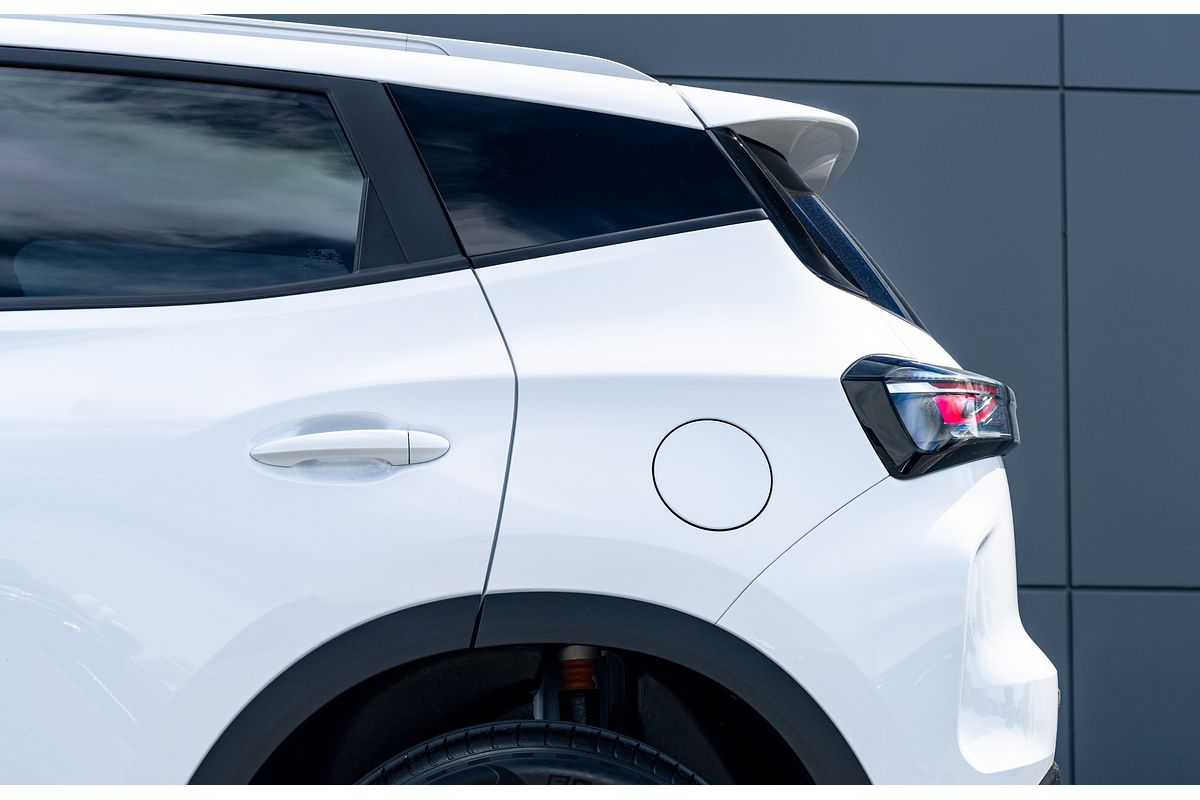 2025 Chery Tiggo 4 ULTIMATE HYBRID 7 YEAR WARRANTY