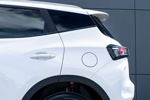 2025 Chery Tiggo 4 ULTIMATE HYBRID 7 YEAR WARRANTY