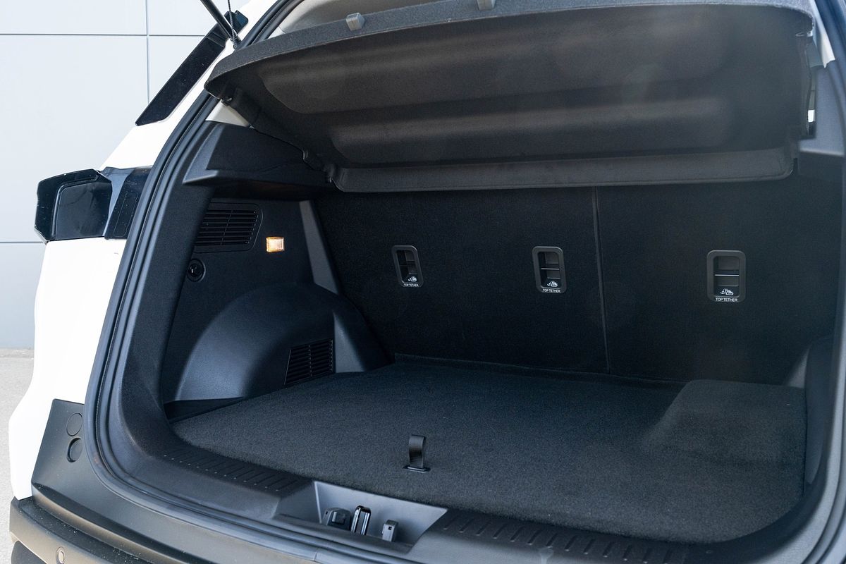 2025 Chery Tiggo 4 ULTIMATE HYBRID 7 YEAR WARRANTY