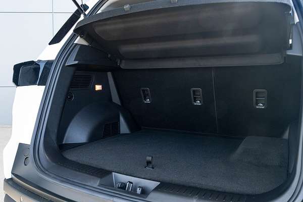 2025 Chery Tiggo 4 ULTIMATE HYBRID 7 YEAR WARRANTY