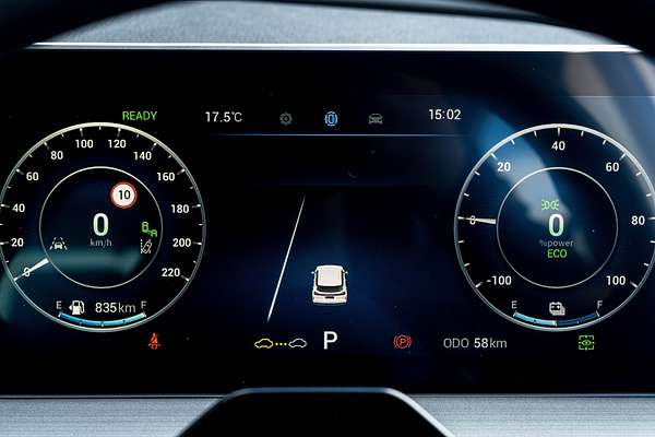 2025 Chery Tiggo 4 ULTIMATE HYBRID 7 YEAR WARRANTY