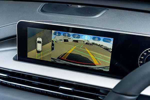 2025 Chery Tiggo 4 ULTIMATE HYBRID 7 YEAR WARRANTY