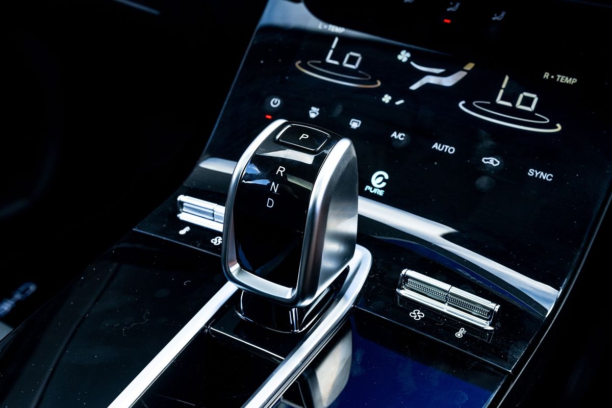 2025 Chery Tiggo 4 ULTIMATE HYBRID 7 YEAR WARRANTY