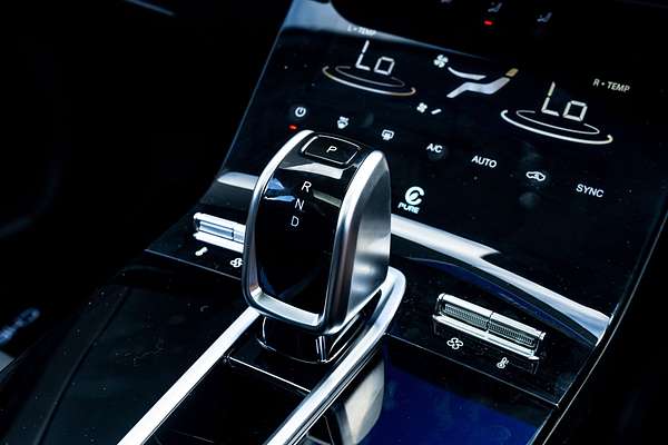 2025 Chery Tiggo 4 ULTIMATE HYBRID 7 YEAR WARRANTY