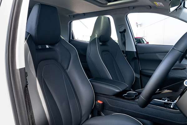 2025 Chery Tiggo 4 ULTIMATE HYBRID 7 YEAR WARRANTY