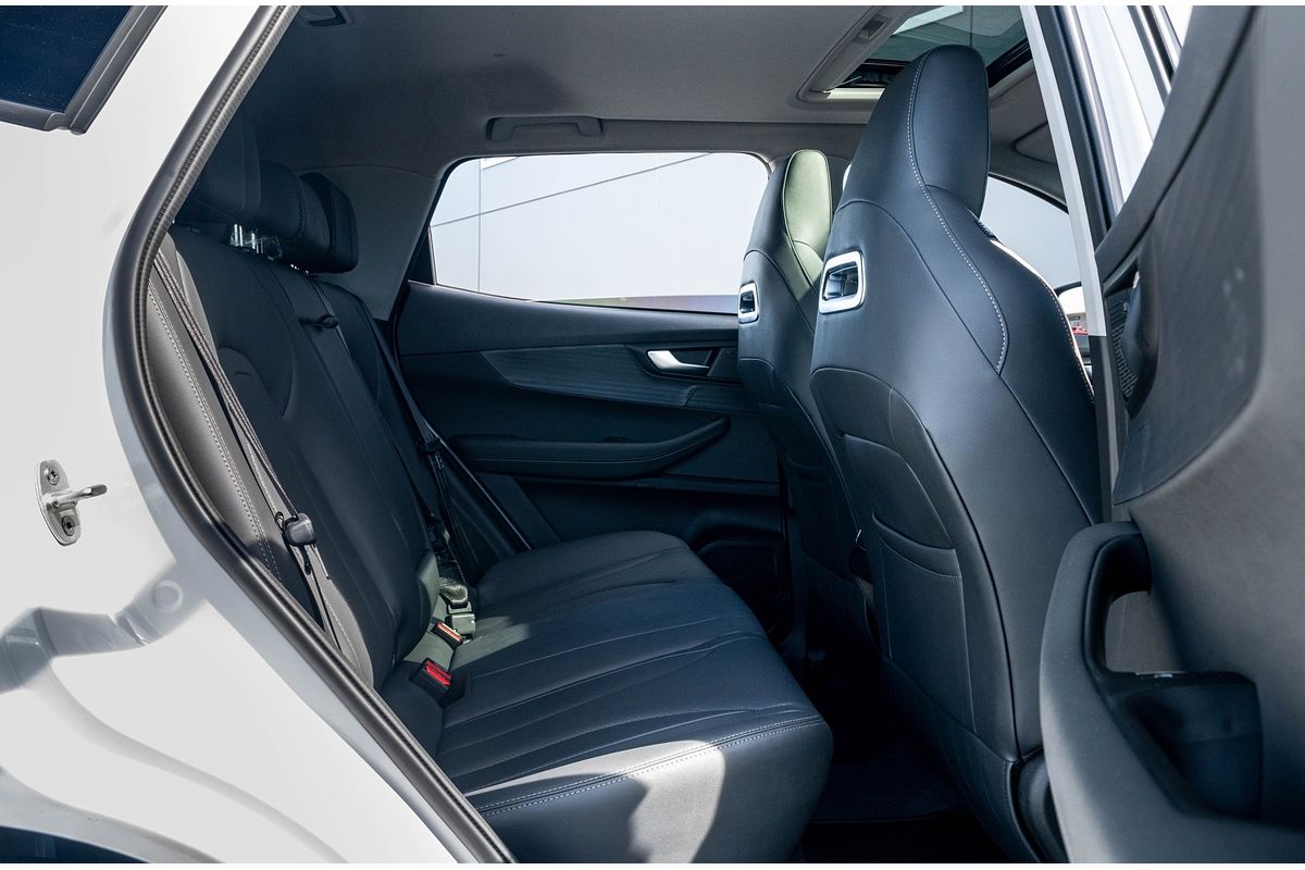 2025 Chery Tiggo 4 ULTIMATE HYBRID 7 YEAR WARRANTY