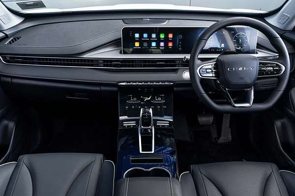 2025 Chery Tiggo 4 ULTIMATE HYBRID 7 YEAR WARRANTY