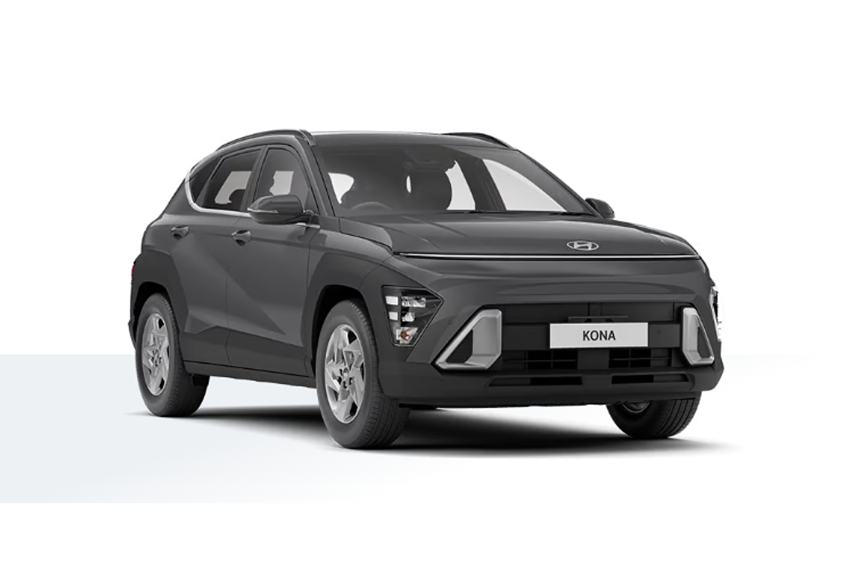2025 Hyundai Kona  SX2.V3