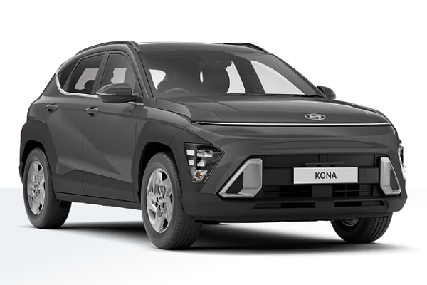2025 Hyundai Kona  SX2.V3