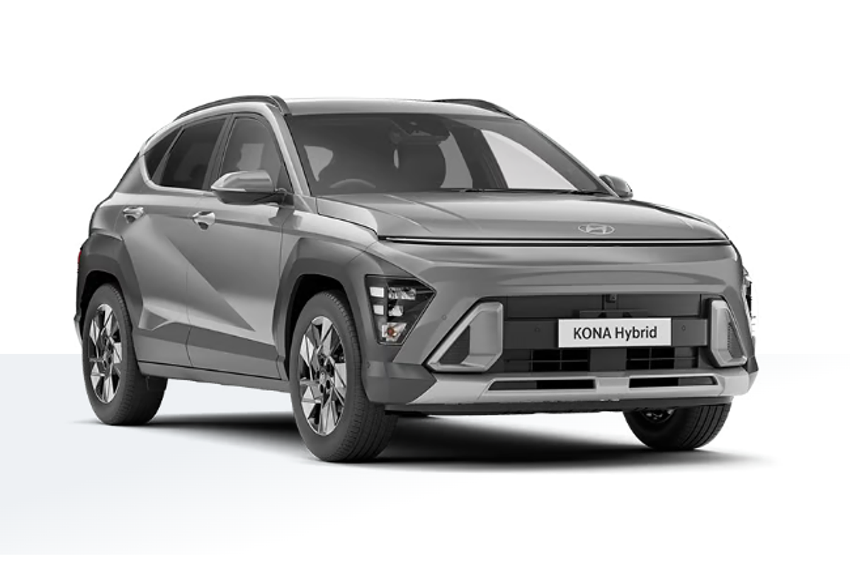 2025 Hyundai Kona Elite SX2.V3.5