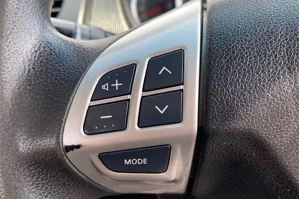 2014 Mitsubishi Triton GL MN