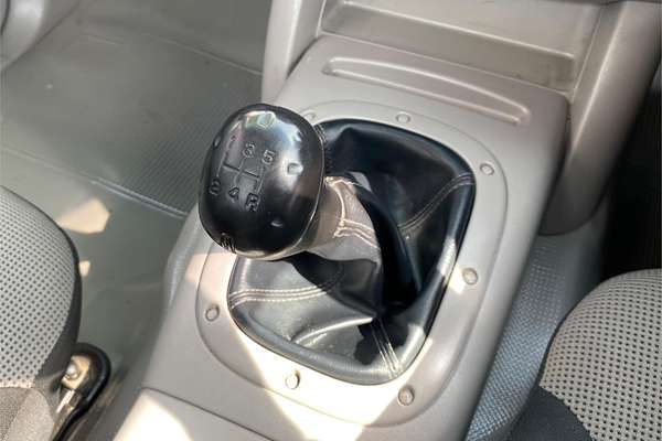 2014 Mitsubishi Triton GL MN