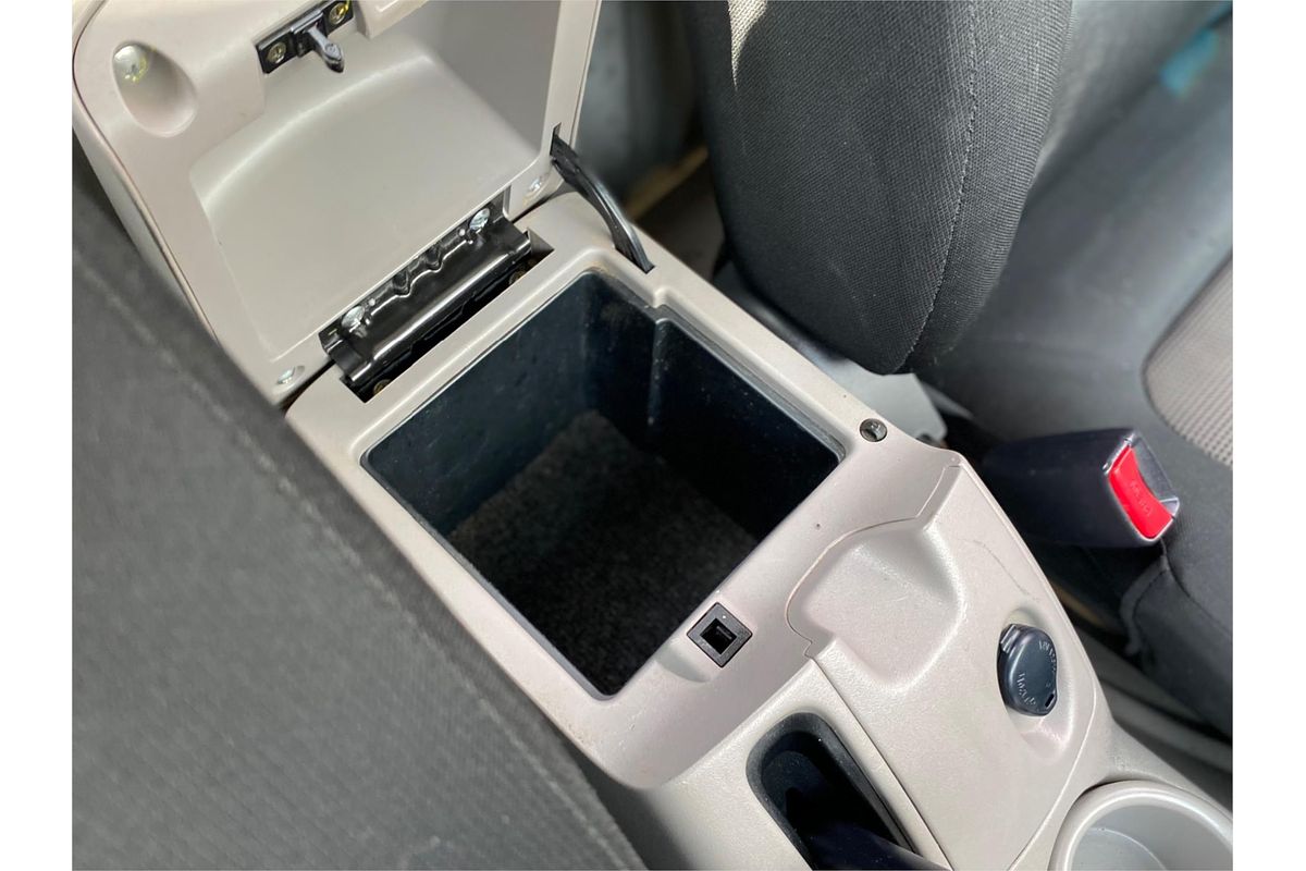 2014 Mitsubishi Triton GL MN