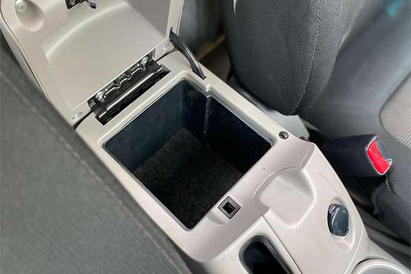 2014 Mitsubishi Triton GL MN