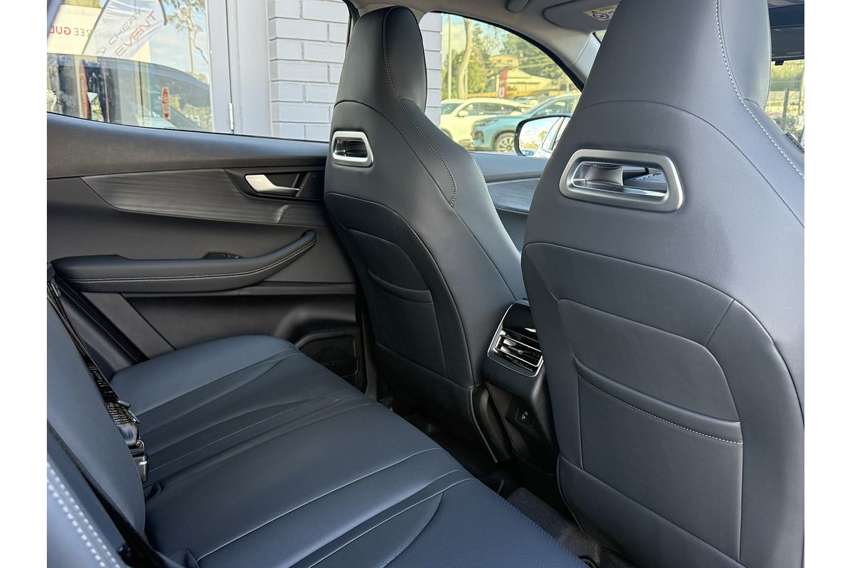 2025 Chery Tiggo 4 Hybrid Ultimate